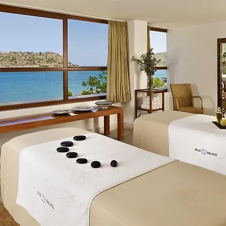 Phaea Blue 5* Elounda