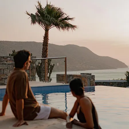 Phaea Blue Otel 5*