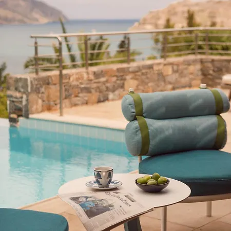 Otel Phaea Blue Elounda