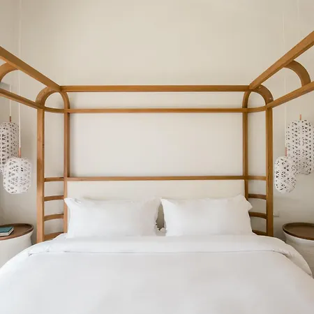 Phaea Blue Otel 5*