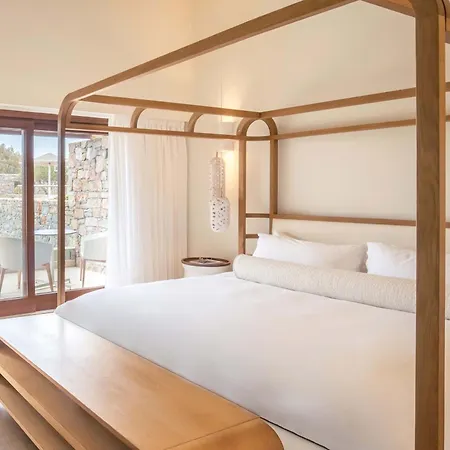 Phaea Blue Otel 5*