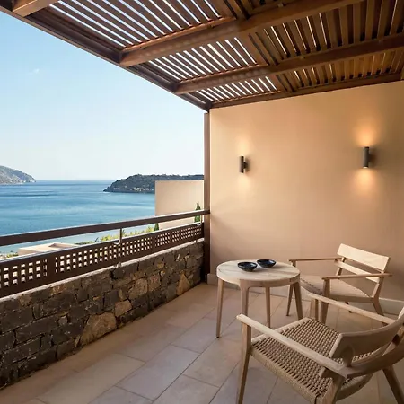 Phaea Blue Otel 5*