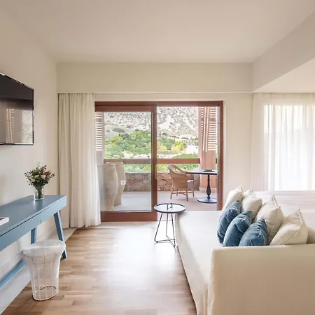 Phaea Blue 5* Elounda