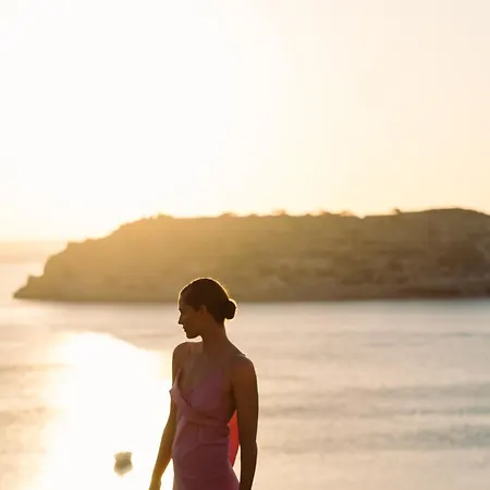 Otel Phaea Blue Elounda