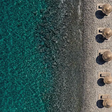 Phaea Blue Elounda