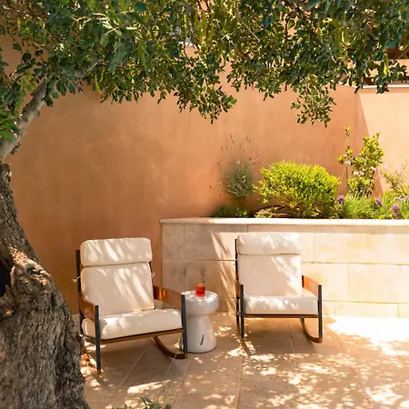 Otel Phaea Blue Elounda
