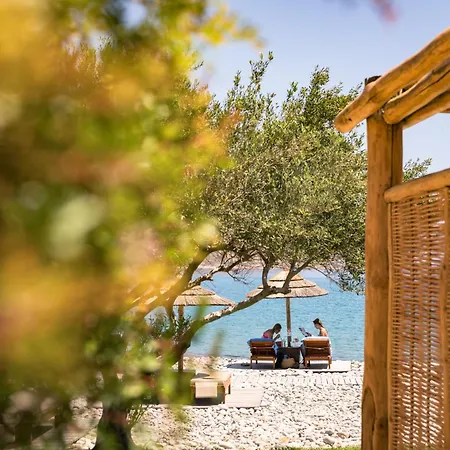 Otel Phaea Blue Elounda