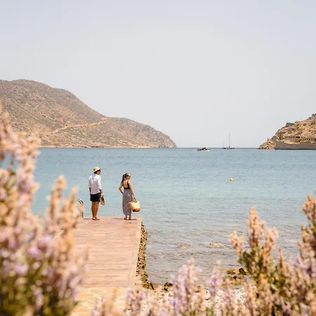 Phaea Blue 5* Elounda