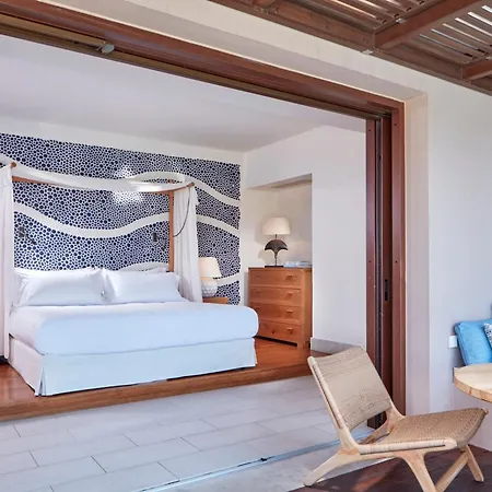 Hotel Phaea Blue 5*