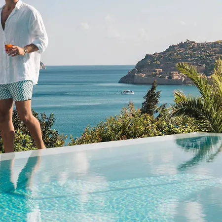 Phaea Blue Elounda (Crete)