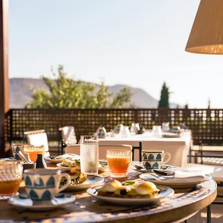 Hotel Phaea Blue Elounda (Crete)
